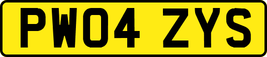 PW04ZYS