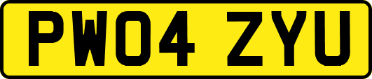 PW04ZYU