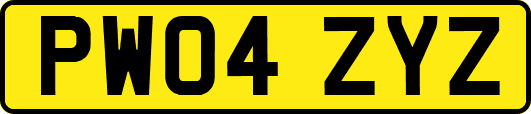 PW04ZYZ