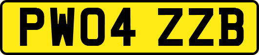 PW04ZZB
