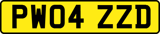 PW04ZZD