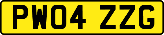 PW04ZZG