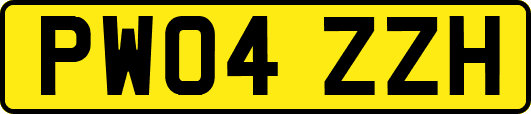 PW04ZZH