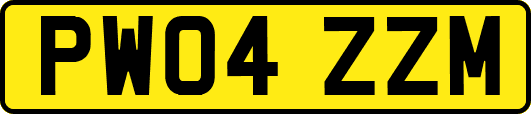PW04ZZM