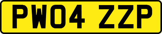 PW04ZZP