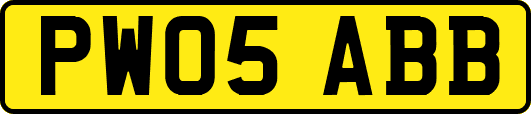 PW05ABB