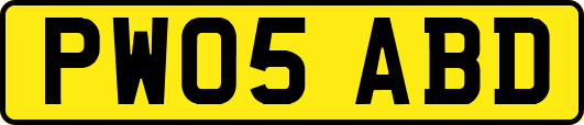 PW05ABD
