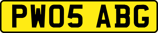 PW05ABG