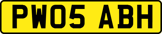 PW05ABH