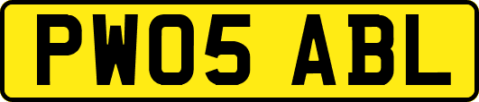 PW05ABL