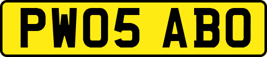 PW05ABO
