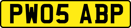 PW05ABP