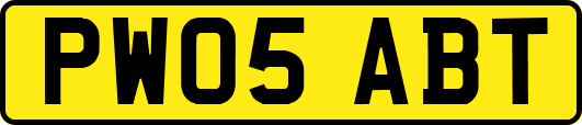 PW05ABT