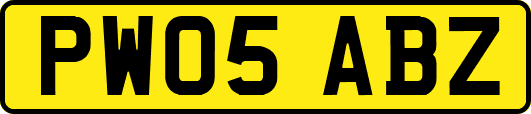 PW05ABZ