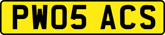 PW05ACS