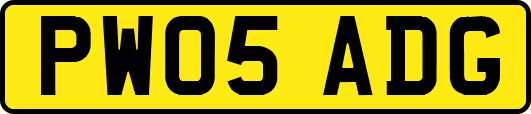 PW05ADG