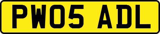 PW05ADL
