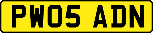 PW05ADN