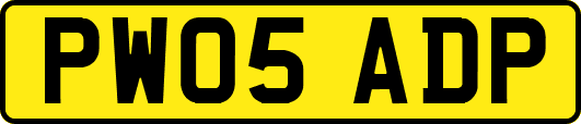 PW05ADP