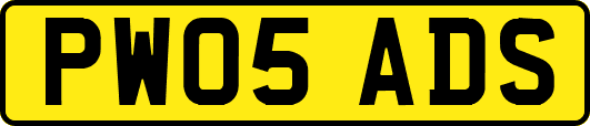PW05ADS