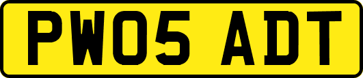 PW05ADT