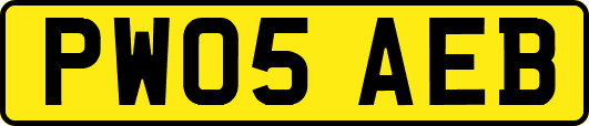 PW05AEB