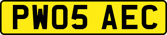 PW05AEC