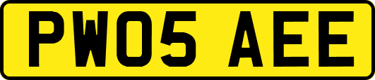 PW05AEE