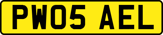 PW05AEL