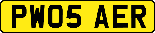 PW05AER
