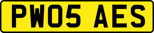 PW05AES