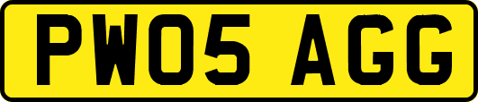 PW05AGG