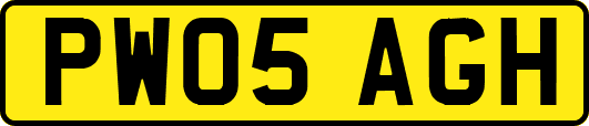 PW05AGH