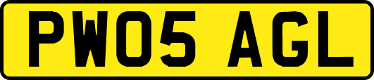 PW05AGL