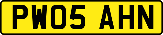 PW05AHN