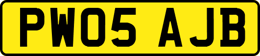 PW05AJB