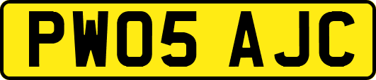 PW05AJC