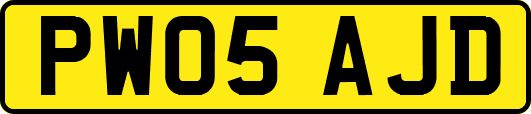 PW05AJD