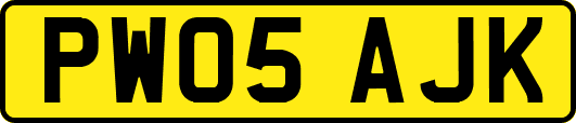 PW05AJK