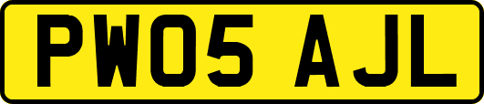 PW05AJL