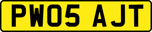 PW05AJT