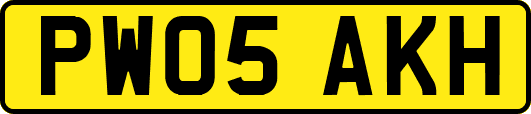 PW05AKH