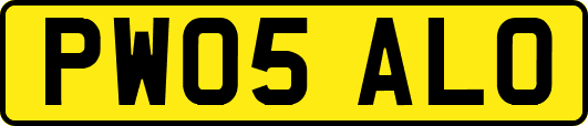 PW05ALO