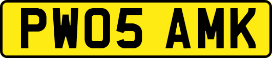 PW05AMK