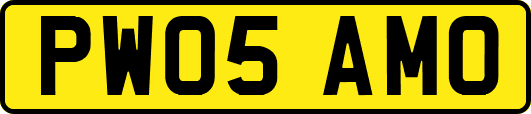 PW05AMO