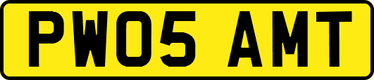 PW05AMT