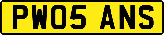PW05ANS