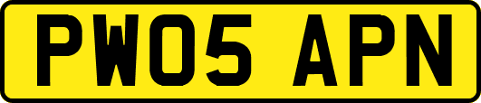 PW05APN