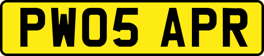 PW05APR