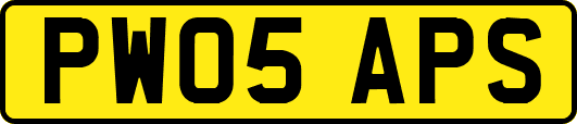 PW05APS